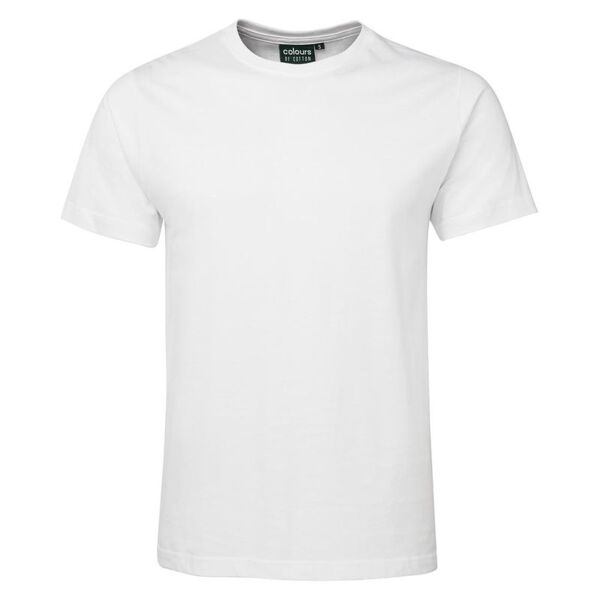 Mens C Of C Fitted Tee Thumbnail