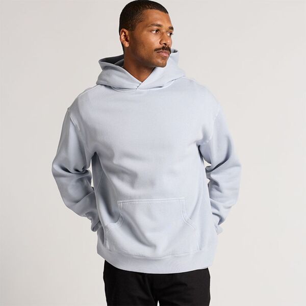 Mens Faded Relax Hood  Thumbnail