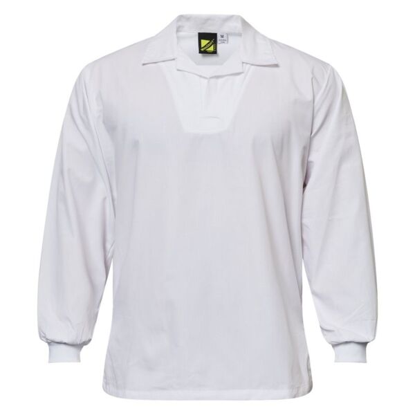 Food Industry Jac Shirt Modesty Thumbnail