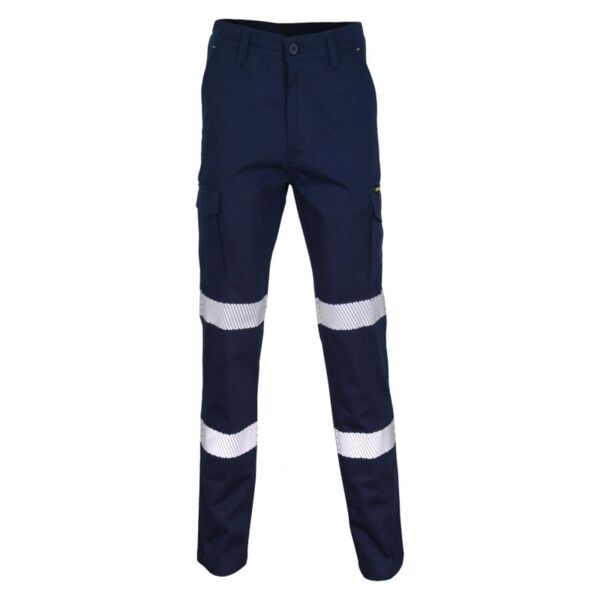 SlimFlex Bio-Motion Segment Taped Cargo Pants Thumbnail