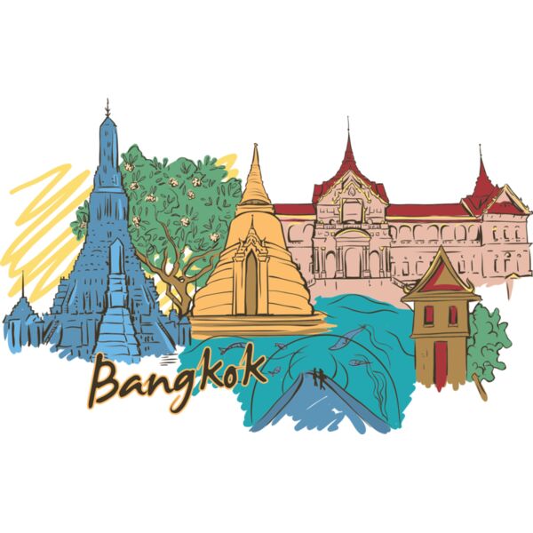 Bankok Thumbnail