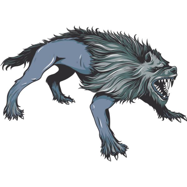 Mythical Creatures 4 Thumbnail