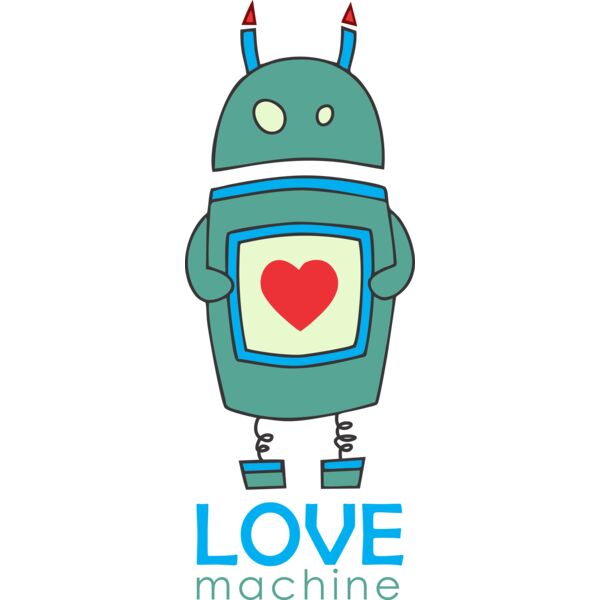 Love Machine Thumbnail