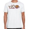 Mens Softstyle Tee Shirt Thumbnail