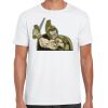 Mens Softstyle Tee Shirt Thumbnail
