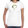 Womens Softstyle Tee Shirt Thumbnail