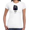 Womens Softstyle Tee Shirt Thumbnail