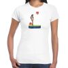 Womens Softstyle Tee Shirt Thumbnail