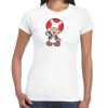 Womens Softstyle Tee Shirt Thumbnail