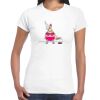 Womens Softstyle Tee Shirt Thumbnail