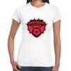 Womens Softstyle Tee Shirt Thumbnail