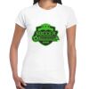 Womens Softstyle Tee Shirt Thumbnail