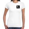 Womens Softstyle Tee Shirt Thumbnail