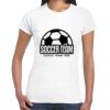 Womens Softstyle Tee Shirt Thumbnail