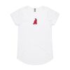 Womens Mali Tee Thumbnail