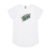 Womens Mali Tee Thumbnail