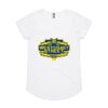 Womens Mali Tee Thumbnail