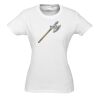Womens Ice Tee Thumbnail