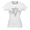 Womens Ice Tee Thumbnail