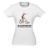 Womens Ice Tee Thumbnail