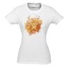 Womens Ice Tee Thumbnail