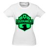 Womens Ice Tee Thumbnail