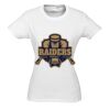 Womens Ice Tee Thumbnail