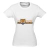 Womens Ice Tee Thumbnail