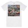 Mens Block Tee Thumbnail